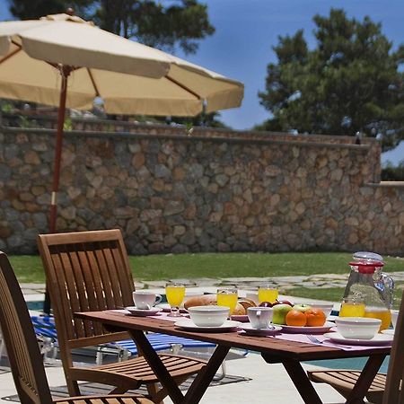 Pefkos Hillside Villas Pefki Eksteriør billede