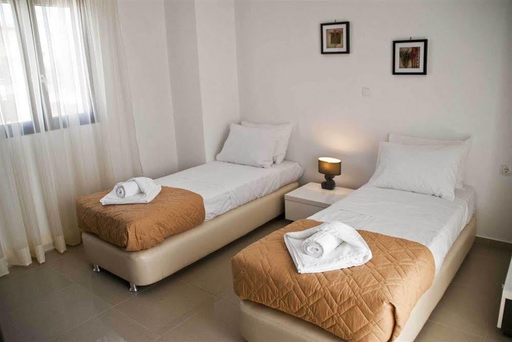 Pefkos Hillside Villas Pefki Eksteriør billede