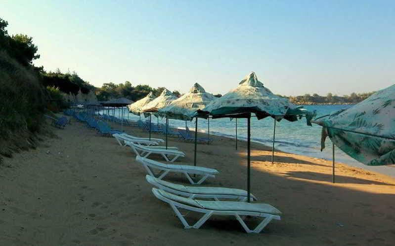 Pefkos Hillside Villas Pefki Eksteriør billede