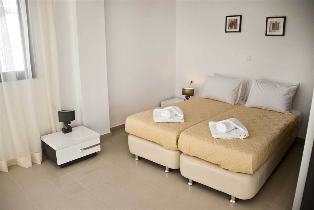 Pefkos Hillside Villas Pefki Eksteriør billede