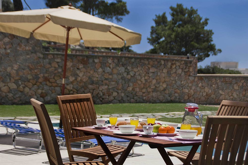Pefkos Hillside Villas Pefki Eksteriør billede