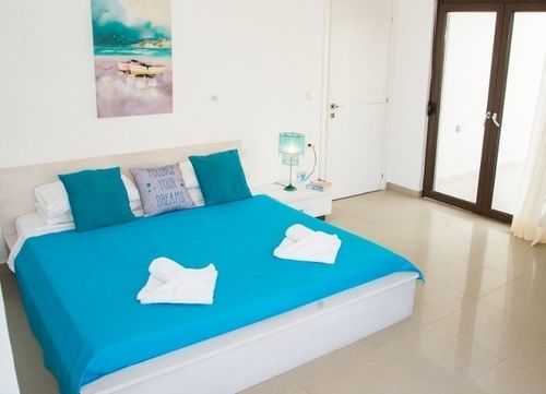 Pefkos Hillside Villas Pefki Eksteriør billede