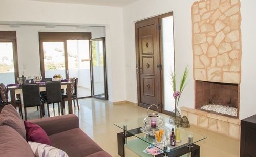 Pefkos Hillside Villas Pefki Eksteriør billede