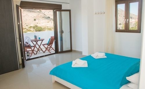Pefkos Hillside Villas Pefki Eksteriør billede
