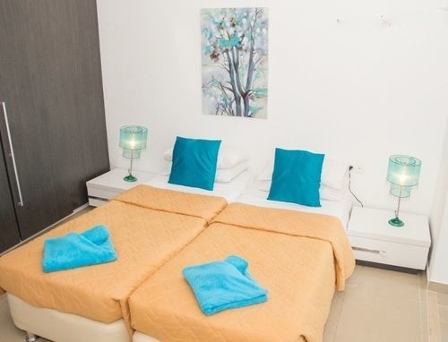 Pefkos Hillside Villas Pefki Eksteriør billede