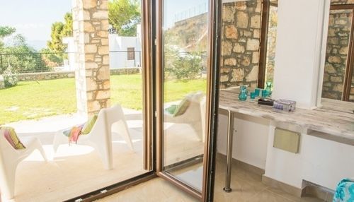 Pefkos Hillside Villas Pefki Eksteriør billede