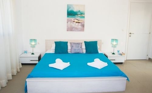 Pefkos Hillside Villas Pefki Eksteriør billede
