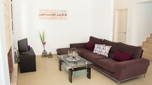 Pefkos Hillside Villas Pefki Eksteriør billede